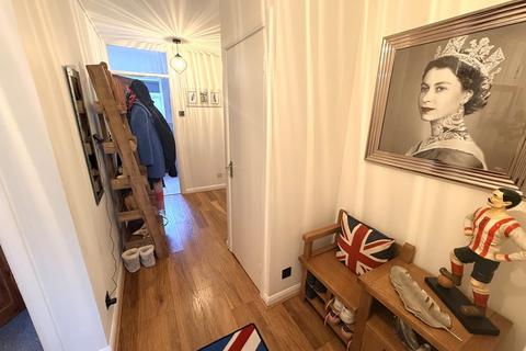 2 bedroom apartment for sale, Bournemouth Road, Ashley Cross