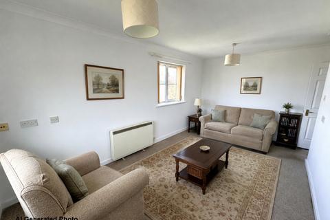 2 bedroom apartment for sale, Park Road, Poole