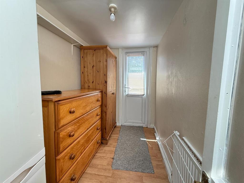 Cloakroom