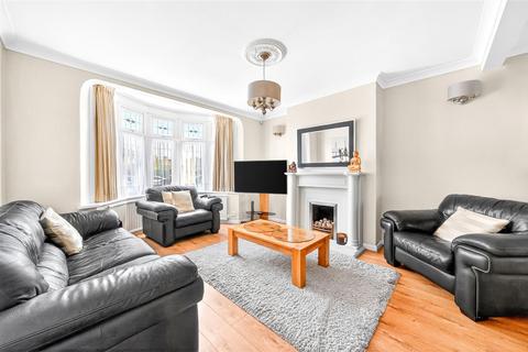 5 bedroom end of terrace house for sale, Dawlish Drive, Seven Kings