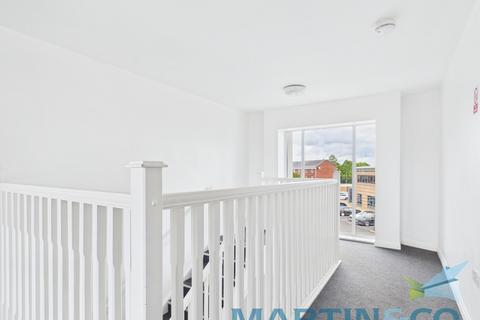 3 bedroom apartment for sale, Hansby Drive, Speke, Liverpool