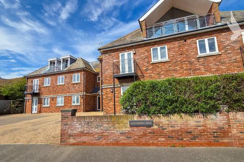 undefined, Naze Park Road, Walton On The Naze