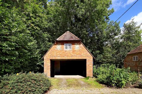 4 bedroom detached house for sale, Carpenters Cottage, Burkham , GU34