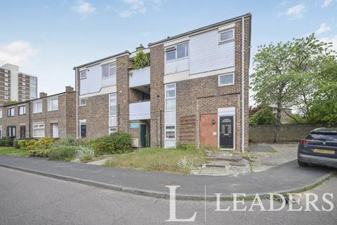 undefined, Willowfield, Harlow, Essex, CM18