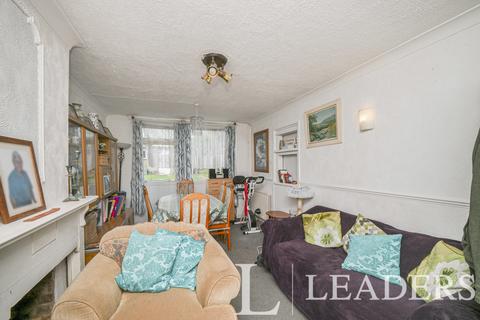 undefined, Willowfield, Harlow, Essex, CM18