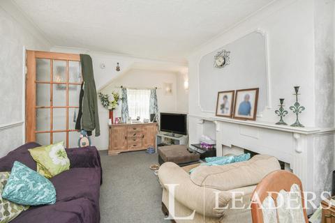 undefined, Willowfield, Harlow, Essex, CM18