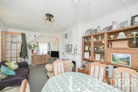 undefined, Willowfield, Harlow, Essex, CM18