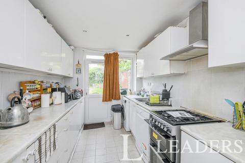 undefined, Willowfield, Harlow, Essex, CM18
