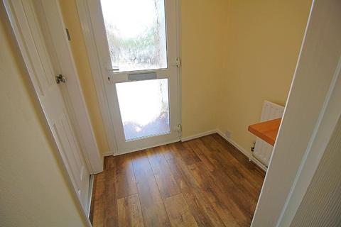 2 bedroom semi-detached house for sale, Forryans Close, Wigston, LE18
