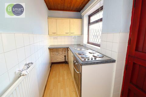 3 bedroom terraced house for sale, Wortley Avenue, Mexborough S64