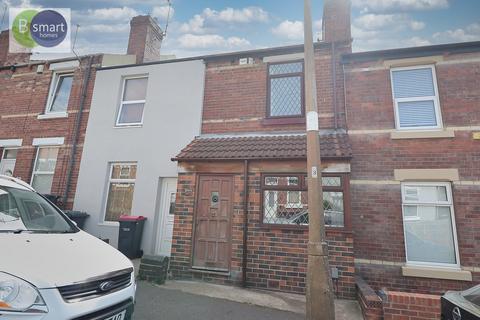 3 bedroom terraced house for sale, Wortley Avenue, Mexborough S64