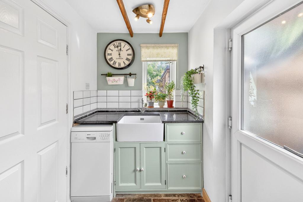 Pantry