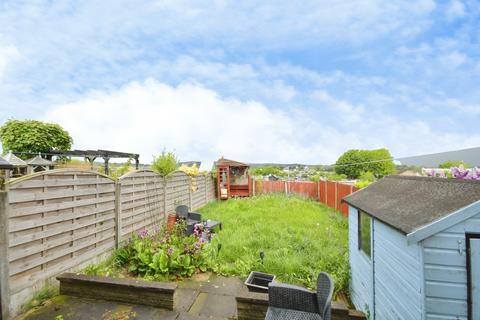 2 bedroom semi-detached house for sale, High Edge Drive, Belper, DE56