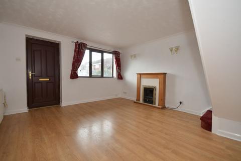 2 bedroom semi-detached house for sale, High Edge Drive, Belper, DE56