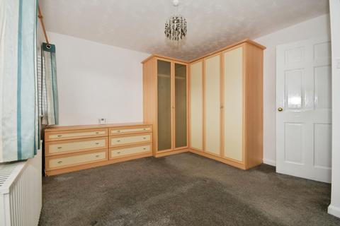 2 bedroom semi-detached house for sale, High Edge Drive, Belper, DE56