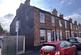 Harcourt Street, Newark, Nottinghamshire.