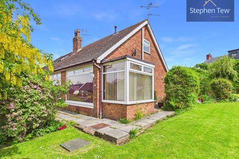 3 bedroom semi-detached bungalow for sale, Brompton Road, Poulton-Le-Fylde FY6