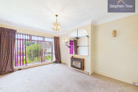 3 bedroom semi-detached bungalow for sale, Brompton Road, Poulton-Le-Fylde FY6