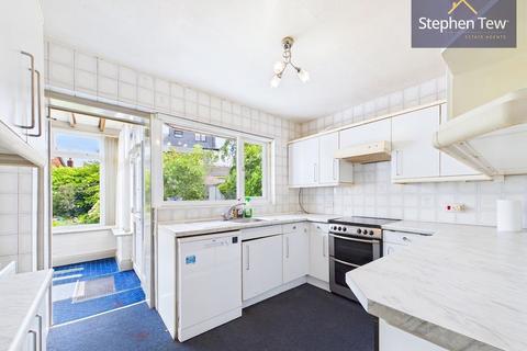 3 bedroom semi-detached bungalow for sale, Brompton Road, Poulton-Le-Fylde FY6