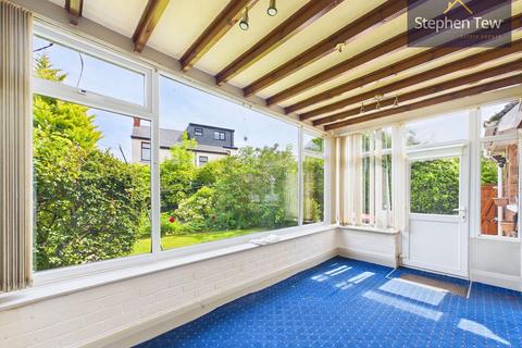 3 bedroom semi-detached bungalow for sale, Brompton Road, Poulton-Le-Fylde FY6