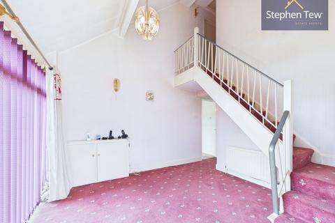 3 bedroom semi-detached bungalow for sale, Brompton Road, Poulton-Le-Fylde FY6