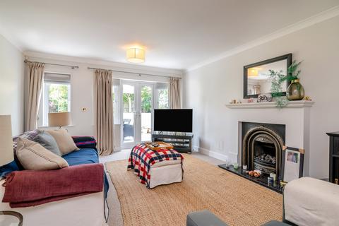 4 bedroom detached house for sale, Carpenter Close, Langstone, Newport