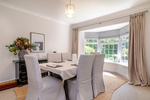 4 bedroom detached house for sale, Carpenter Close, Langstone, Newport