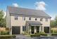 Plot 30, The Glenmore at Trevithick Manor Park, Kerdhva Treweythek TR8