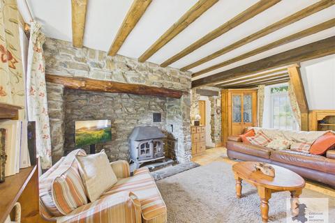 4 bedroom detached house for sale, Moylegrove, Cardigan