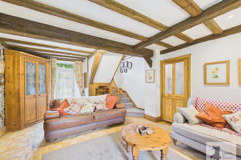 4 bedroom detached house for sale, Moylegrove, Cardigan