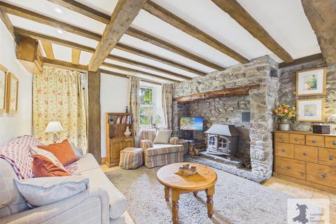 4 bedroom detached house for sale, Moylegrove, Cardigan