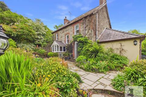 4 bedroom detached house for sale, Moylegrove, Cardigan