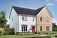 Plot 523, The Danbury at Kemeneth, 19 Hillfort Road PL31