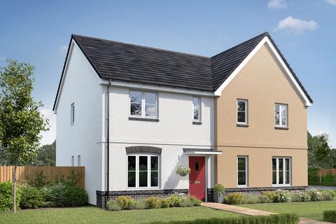 Plot 523, The Danbury at Kemeneth, 19 Hillfort Road PL31