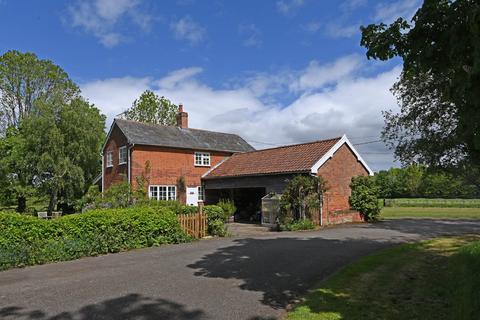 7 bedroom country house for sale, Hoxne, Nr Diss