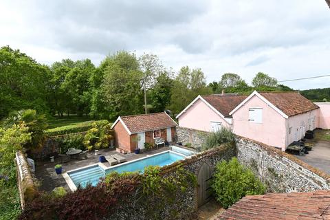 7 bedroom country house for sale, Hoxne, Nr Diss