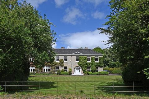 7 bedroom country house for sale, Hoxne, Nr Diss