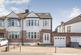 East Walk, East Barnet, Barnet, Greater London, EN4