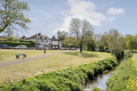4 bedroom semi-detached house for sale, East Walk, East Barnet, Barnet, Greater London, EN4