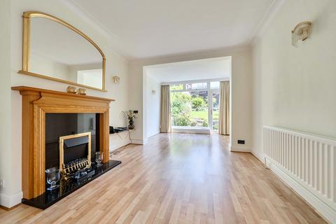 4 bedroom semi-detached house for sale, East Walk, East Barnet, Barnet, Greater London, EN4