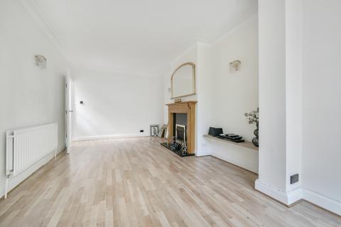 4 bedroom semi-detached house for sale, East Walk, East Barnet, Barnet, Greater London, EN4