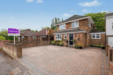5 bedroom detached house for sale, Wigmore Road,  Wigmore,