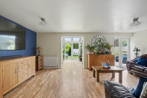 5 bedroom detached house for sale, Wigmore Road,  Wigmore,