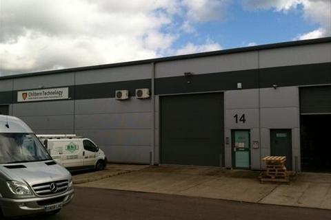 Warehouse for sale, Smeaton Clos Aylesbury HP19 8UP