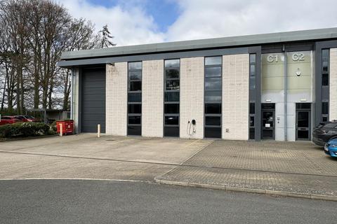 Warehouse for sale, Summerleys Rd Princes Risborough HP27 9PX
