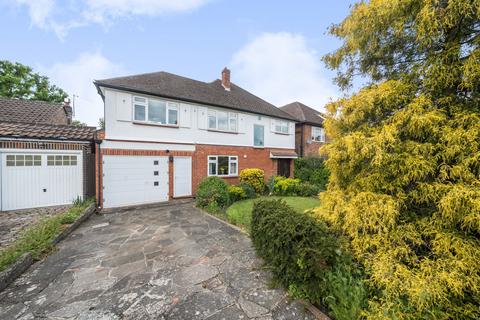Malmains Way, Beckenham, BR3