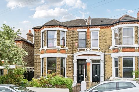 undefined, Vesta Road, Brockley, London, SE4
