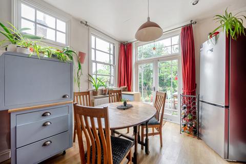 undefined, Vesta Road, Brockley, London, SE4