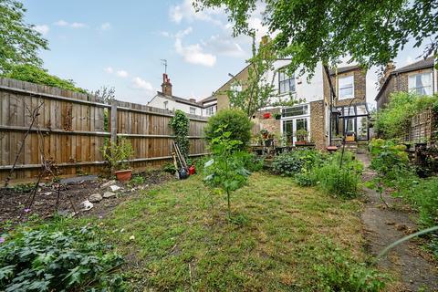 undefined, Vesta Road, Brockley, London, SE4