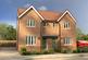 Plot 145, The Kane at Thorsten Fields, Barn Road CW12
